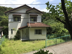 桜坂温泉別荘地 桜坂温泉別荘地の写真