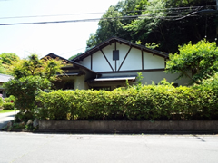 毛倉野 毛倉野の写真