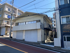 福道町の写真