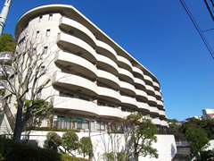 エムロード熱海の写真