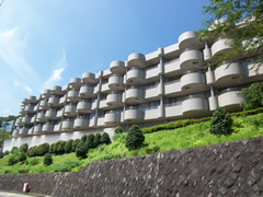 ドメーヌ熱海伊豆山の写真