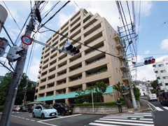 マイキャッスル熱海の写真