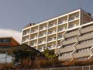 伊豆山コーポラスの写真