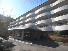 ヴィヴィ熱海自然郷の写真