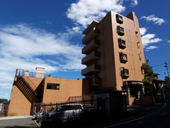 ライオンズマンション熱海梅園第2の写真