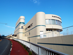 フジタ第二熱海マンションの写真