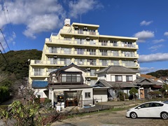 南伊豆町理光ヘルスケアマンションの写真(1) 南伊豆町理光ヘルスケアマンションの写真(1)