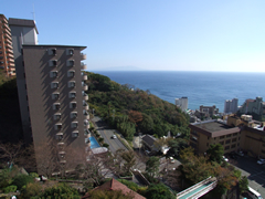 ライオンズヒルズ熱川第2の写真