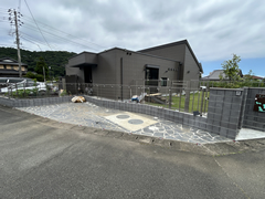 白田の写真