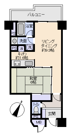 伊豆の国市 南箱根グラン・ビューの間取り、または地形