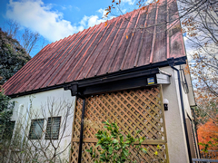 富士見ニュータウンの写真