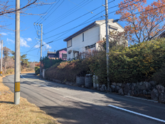 富士見ニュータウンの写真