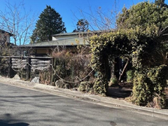 小松ケ原の写真