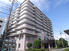 リシャール伊豆長岡の写真