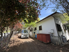 富士見ニュータウンの写真