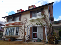 伊豆急伊豆高原地区の写真