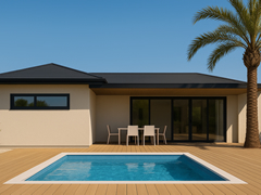 大室高原別荘地(シャボテン)の写真