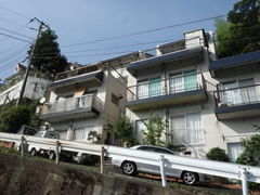 コーポ宇佐美の写真