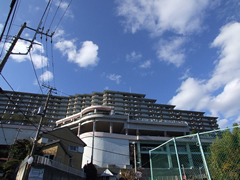 クリオ伊東壱番館の写真