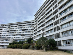 伊東マンション本館の写真