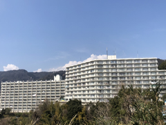 伊豆ビューグランドハイツの写真