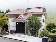 大室高原別荘地(シャボテン)の写真