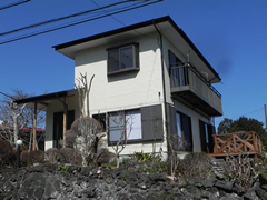 大室高原別荘地(シャボテン)の写真