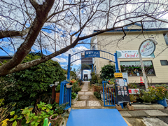 伊豆急城ヶ崎地区の写真