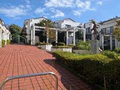 ラ・メティエの写真