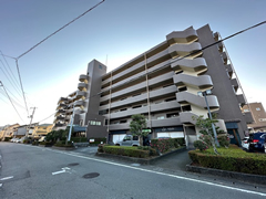 シャルマンコーポ塚本の写真