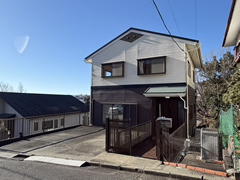 パサディナタウンの写真