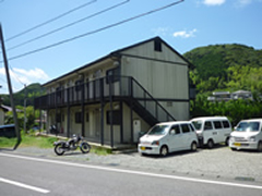 大賀茂サンライズ壱番館の写真