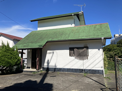 伊豆白浜南風台別荘地の写真