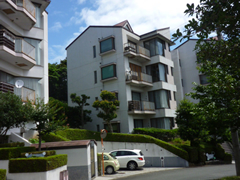 リゾート129　碁石が浜パートIIの写真