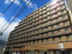 ライオンズマンション湯河原第2の写真